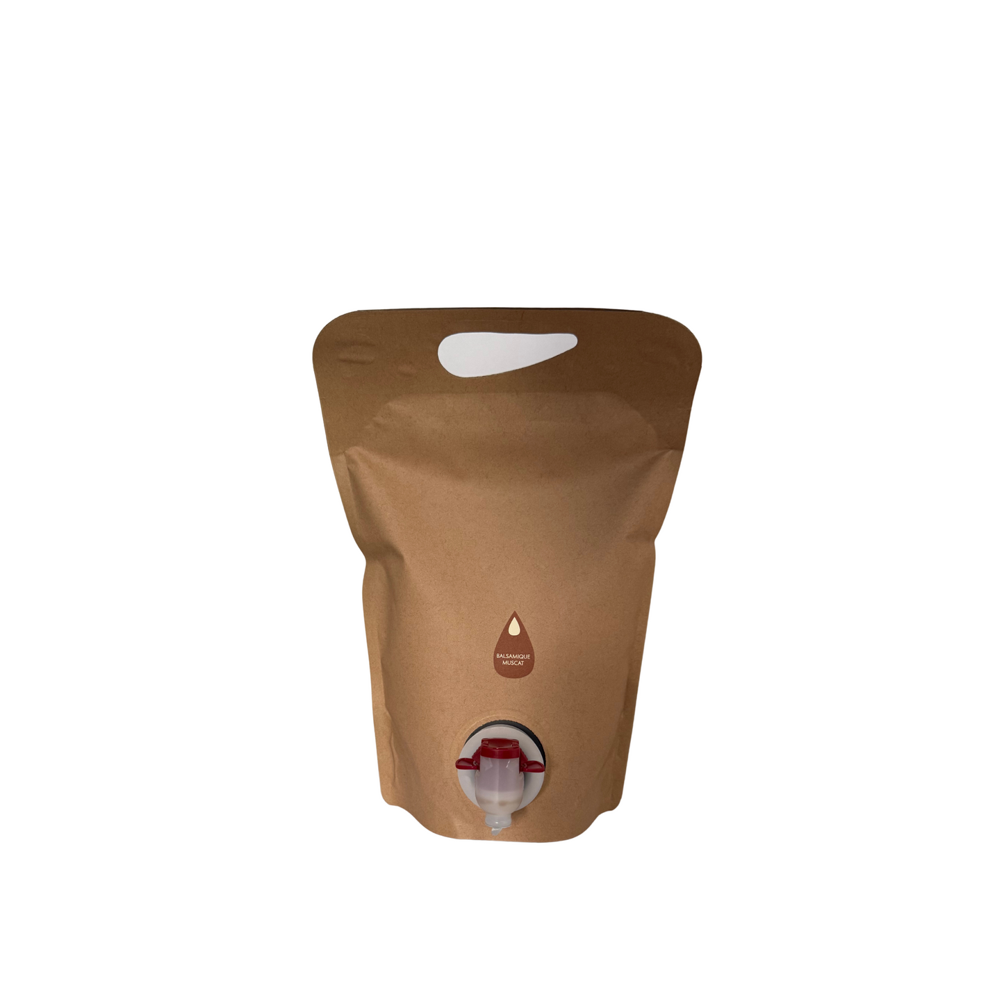 Recharge Balsamique - Nature & Muscat