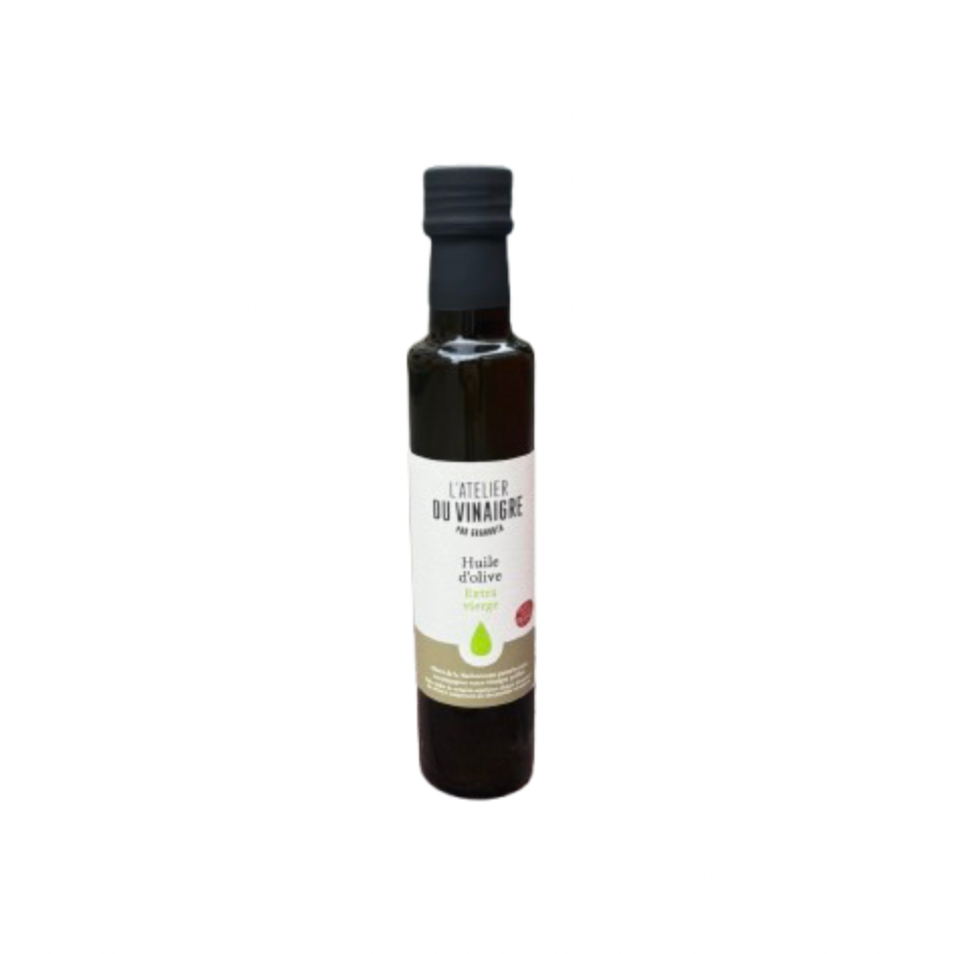 Huile d'olive Vierge Extra 250 ml