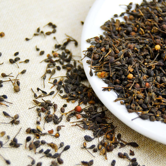 Grain de Poivre sauvage de Madagascar