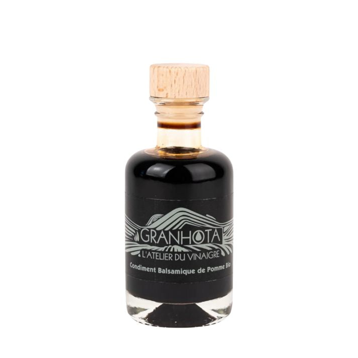 vinaigre balsamique 100 % pomme