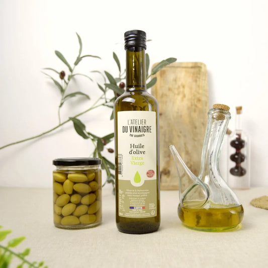 Huile d'olive Vierge Extra 250 ml
