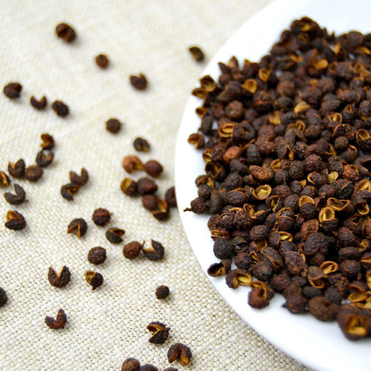 Grain de Poivre du Nepal