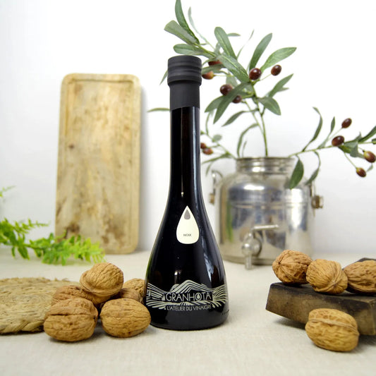 vinaigre de noix