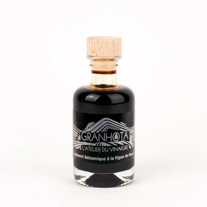 vinaigre Balsamique à la figue du Roussillon
