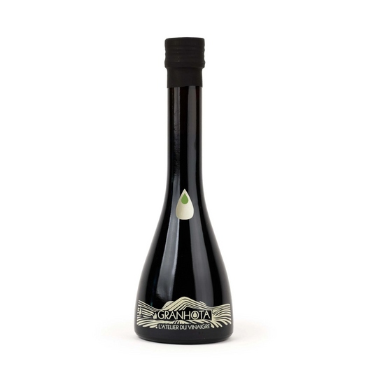 Vinaigre à la fleur de Sureau