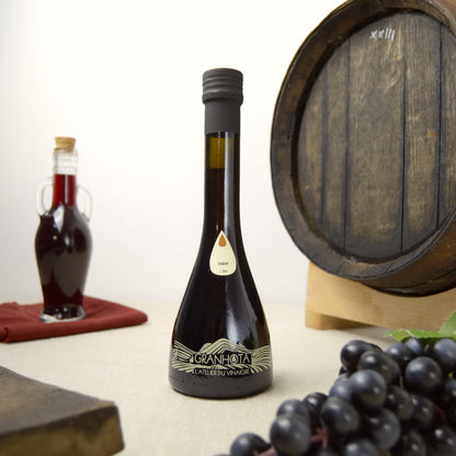 Vinaigre tardif