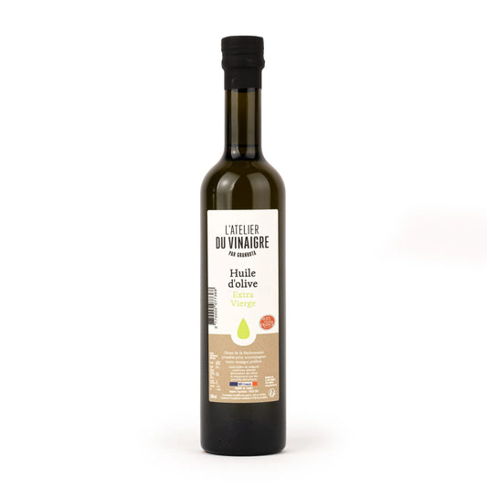 Huile d'olive Vierge Extra 500 ml