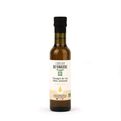 Vinaigre de vin blanc