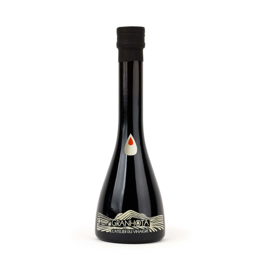 Vinaigre de framboise