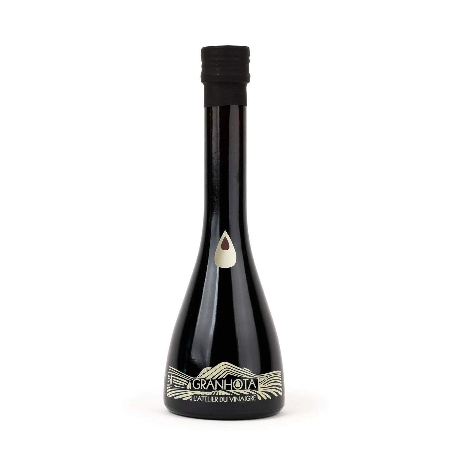 Bouteille Vinaigre au poivre de Madagascar
