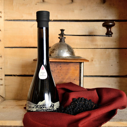 Vinaigre au poivre de Tasmanie Granhota