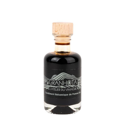  vinaigre balsamique 100 % pomme