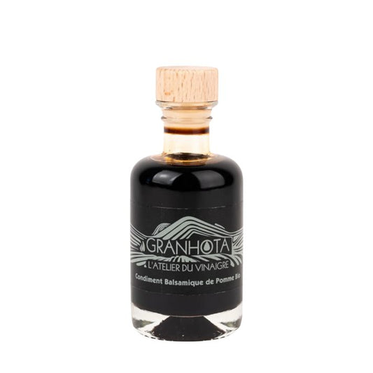  vinaigre balsamique 100 % pomme